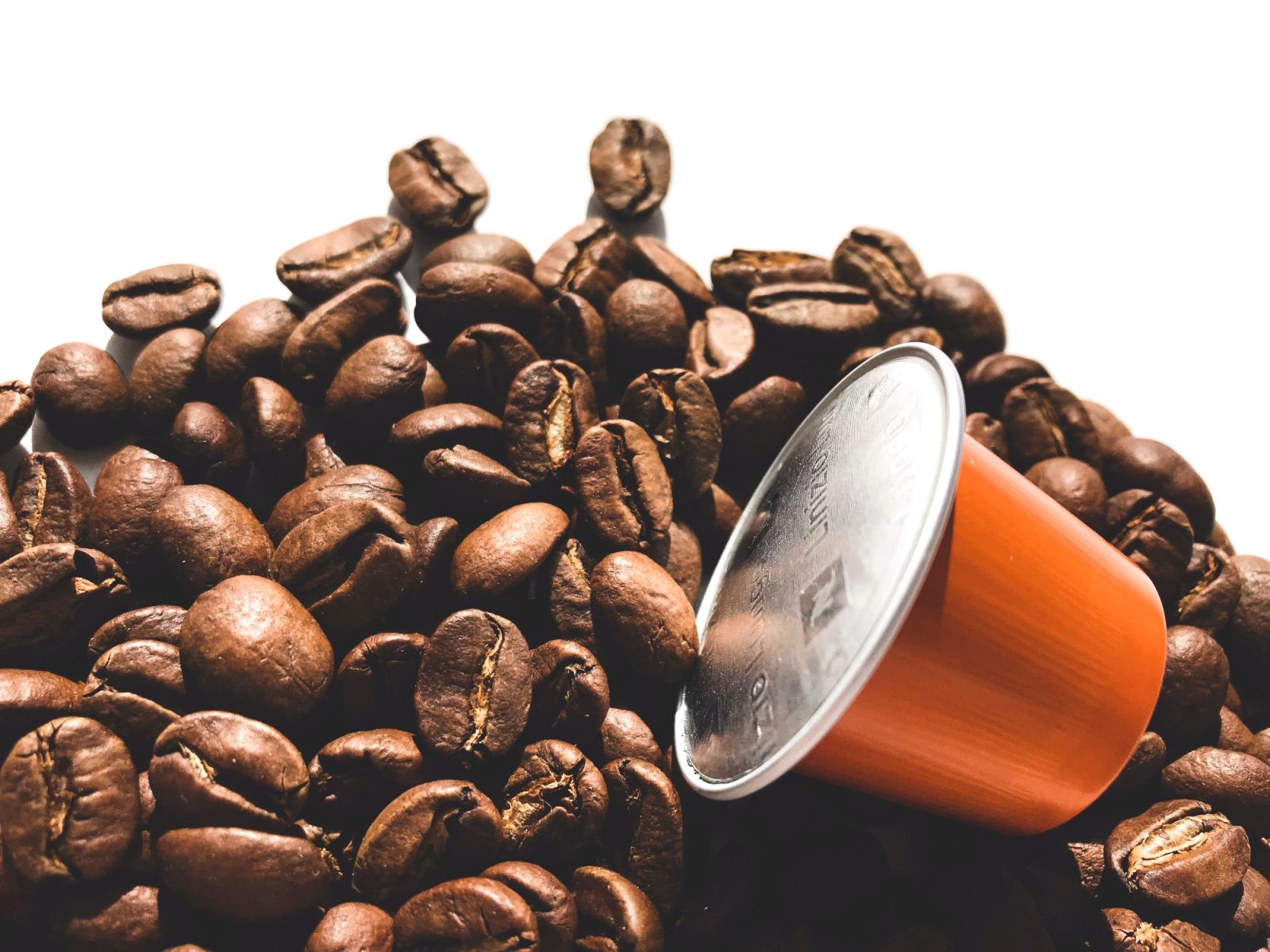 Zakaj so lavazza kapsule, ne samo dobra kava ampak tudi zelo zanesljiva jutranja rutina